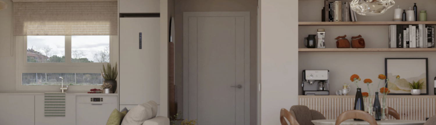 WILCOX MASTER avella salon