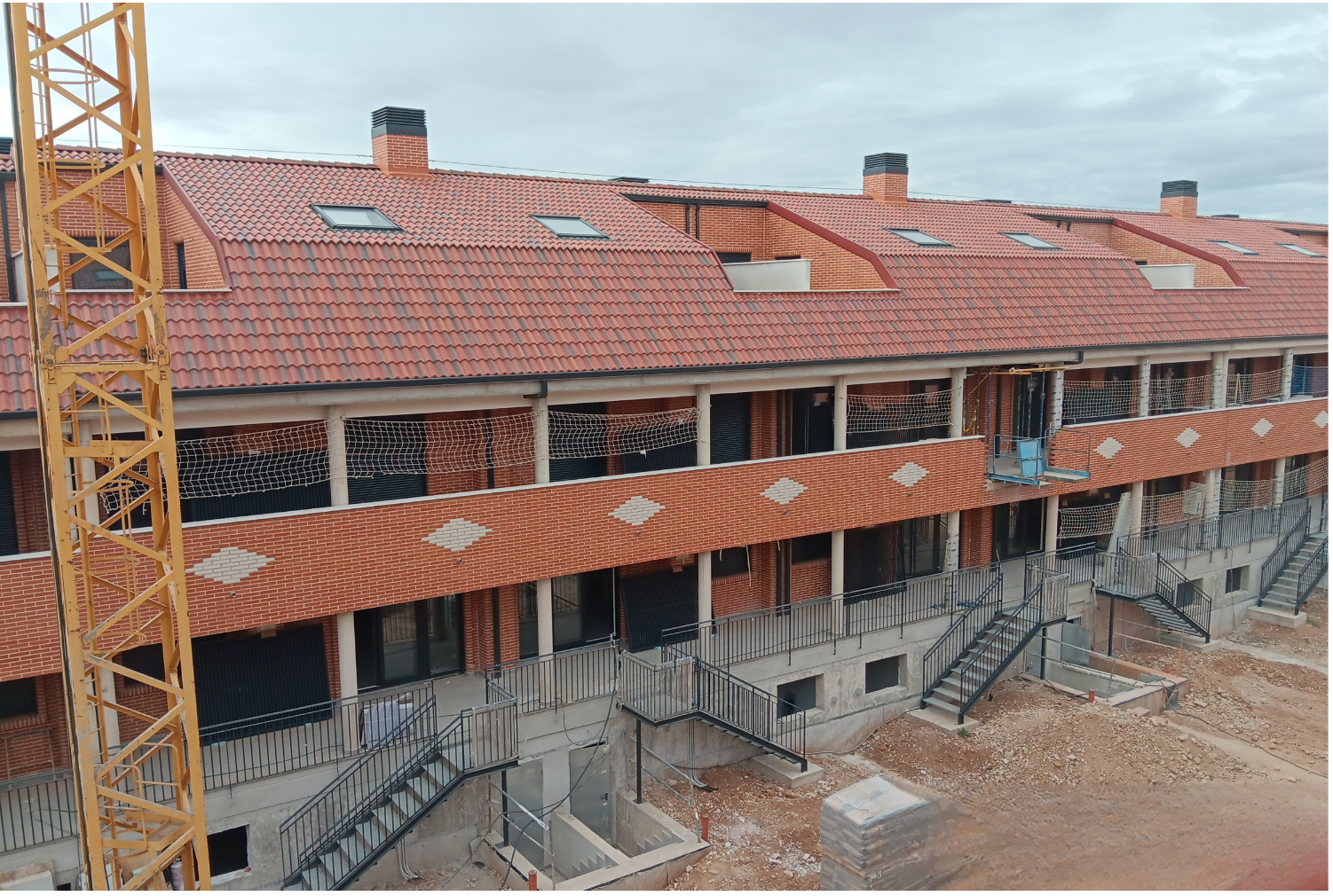 WILCOX AVELLANEDA OBRAS 171025