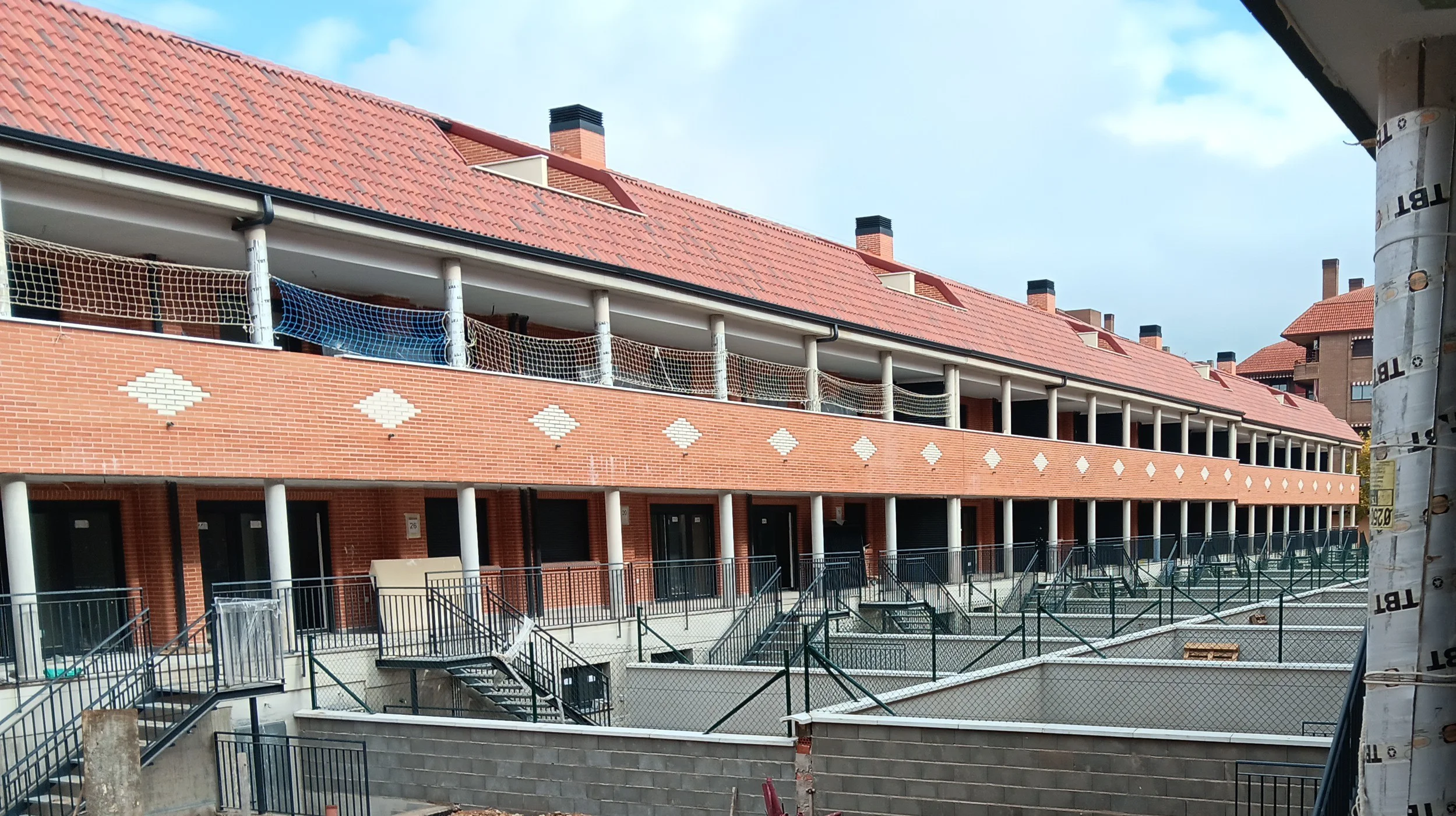 Avellaneda estado actualizado obra